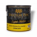 Blend Doctor Pipe English Mixture - LT 50g - Para Cachimbo